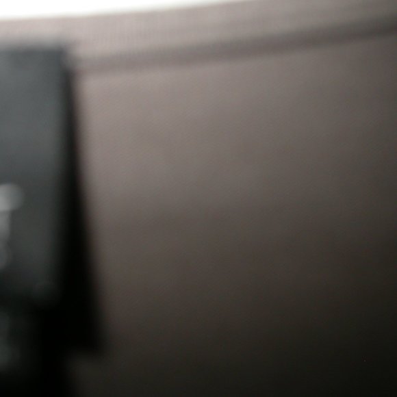 Taupe Cross Over Tee Shirt - Picture 3 of 6